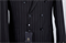 Костюм Двубортный C50KVZ01-4977 C50KVZ01-4977
