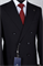 Костюм Двубортный C50KVZ01-3323 C50KVZ01-3323