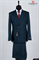 Костюм Двубортный C50KVZ01-5752 C50KVZ01-5752