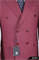 Костюм Двубортный C50KVZ01-3223 C50KVZ01-3223