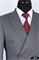 Костюм Двубортный C60KVZ01-4970 C60KVZ01-4970