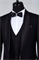 Костюм Тройка Смокинг C2502SMKY7725-101 C2502SMKY7725-101