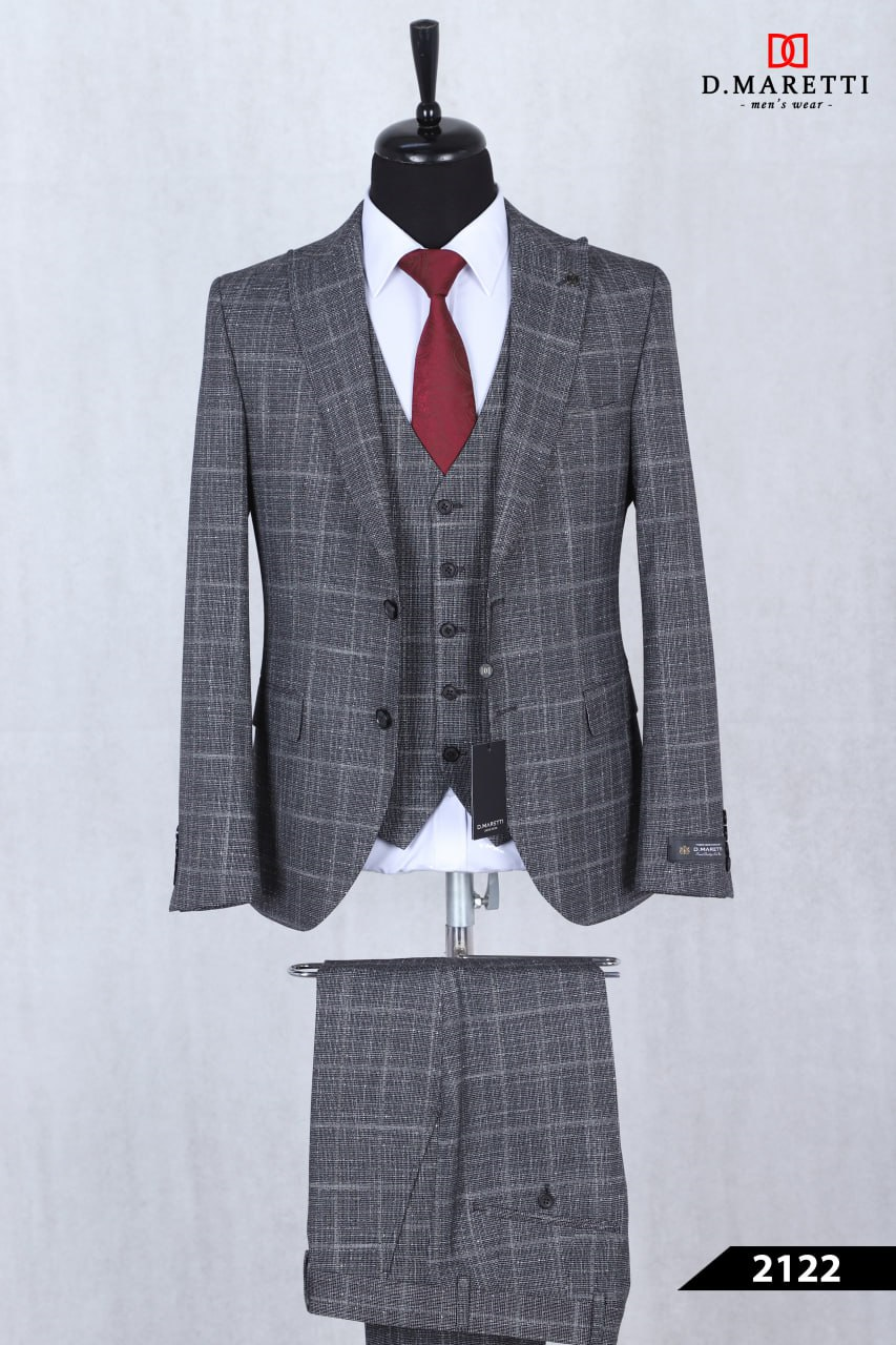 Костюм тройка C1506Y7725-2122 C1506Y7725-2122