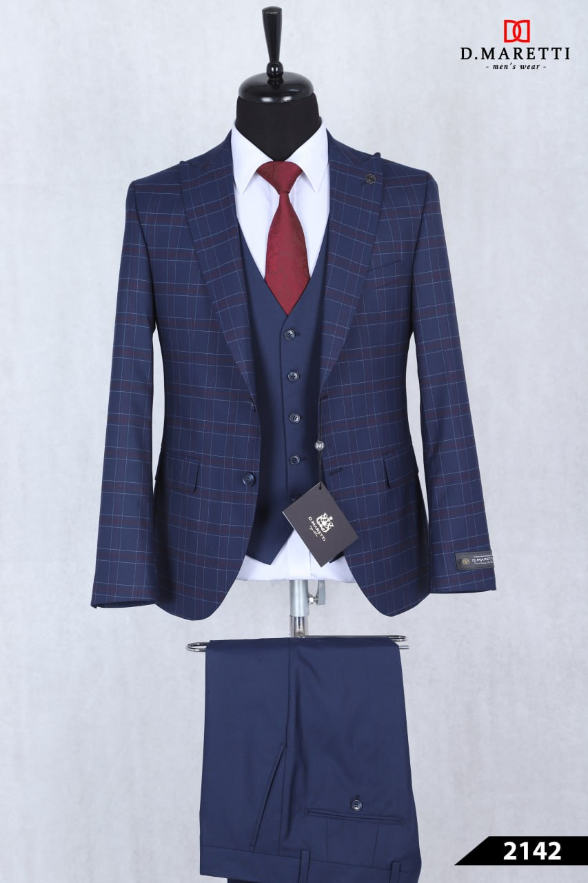 Костюм тройка C1506Y7725-2142 C1506Y7725-2142