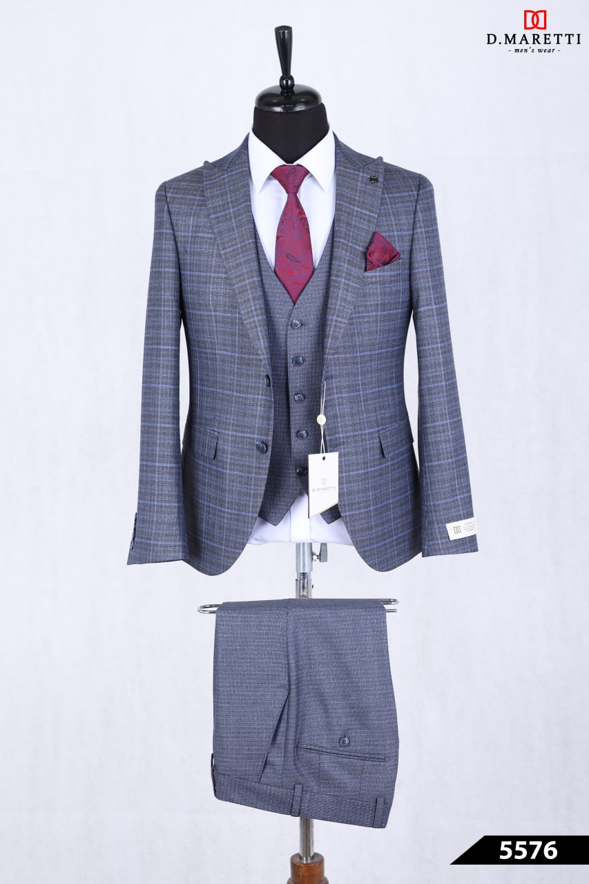 Костюм тройка C1506Y7725-5576 C1506Y7725-5576