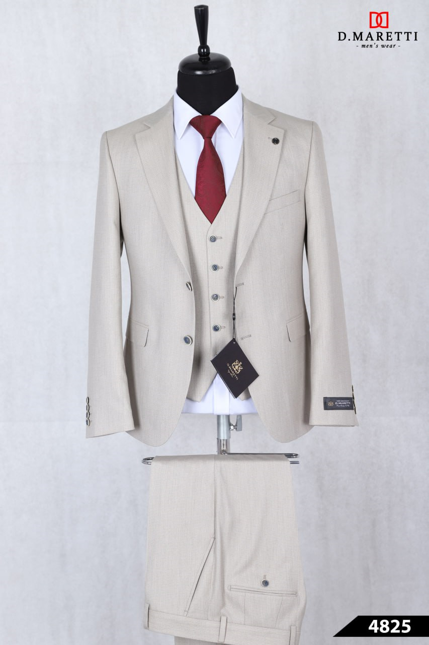 Костюм тройка C27Y7725-4825 C27Y7725-4825