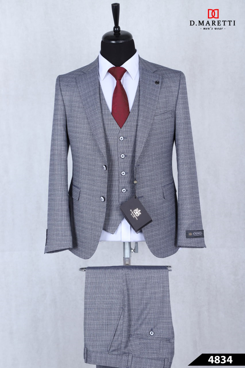 Костюм тройка C27Y7725-4834 C27Y7725-4834