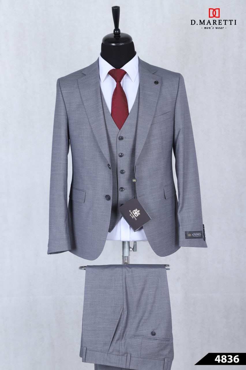 Костюм тройка C27Y7725-4836 C27Y7725-4836