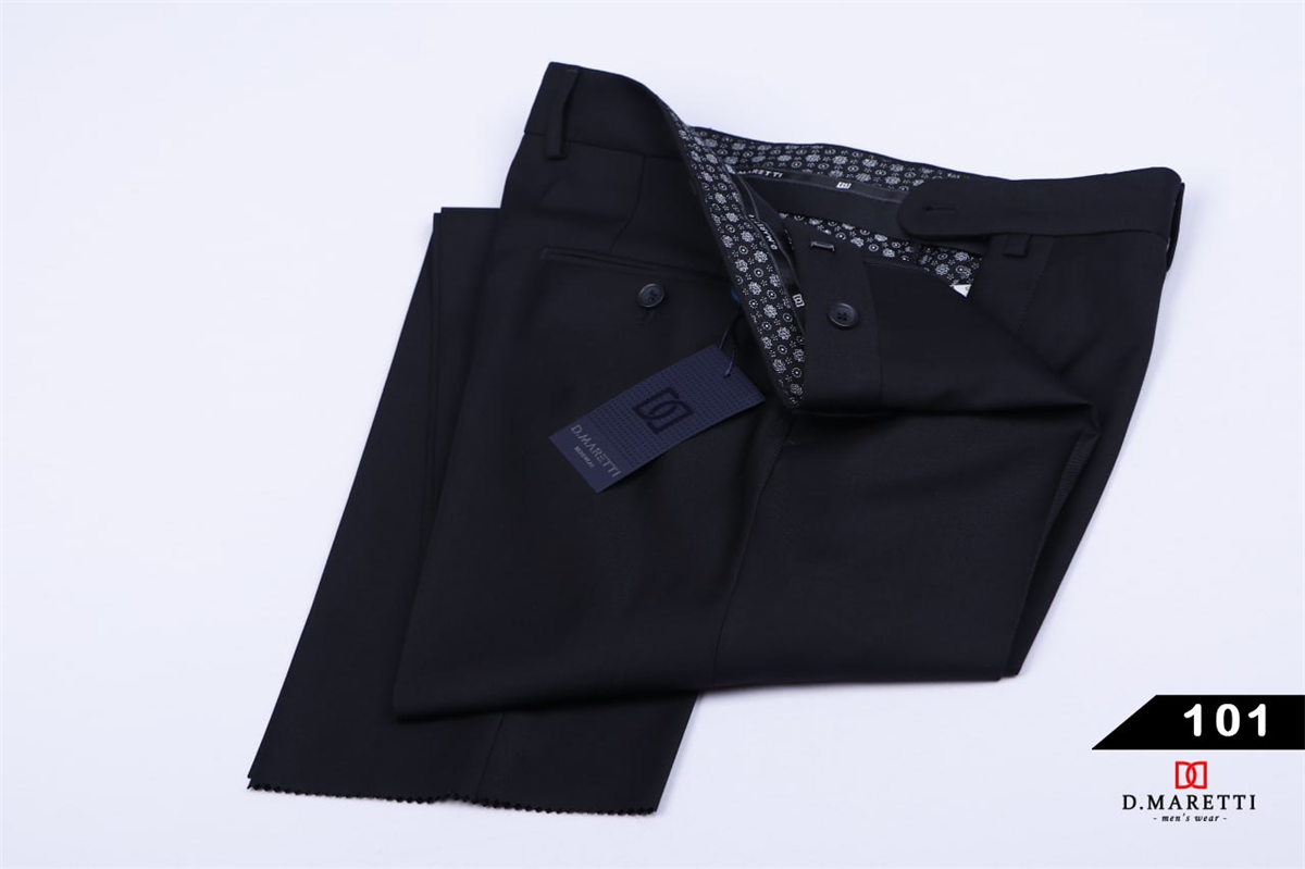 Брюки Регуляр P37-101 P37-101