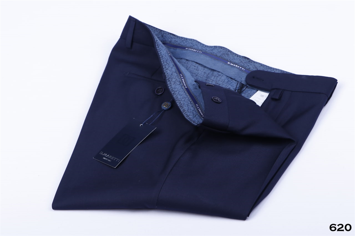 Брюки Регуляр P37-620 P37-620