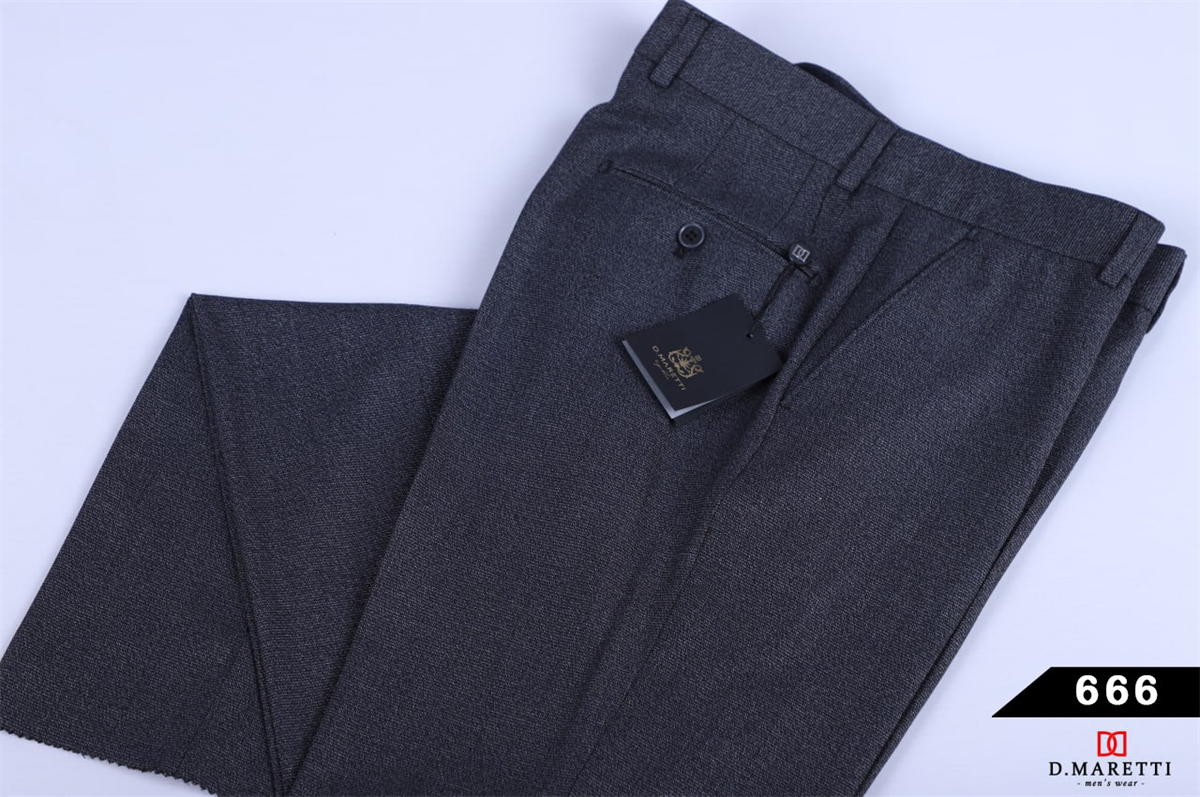 Брюки Регуляр P37-666 P37-666