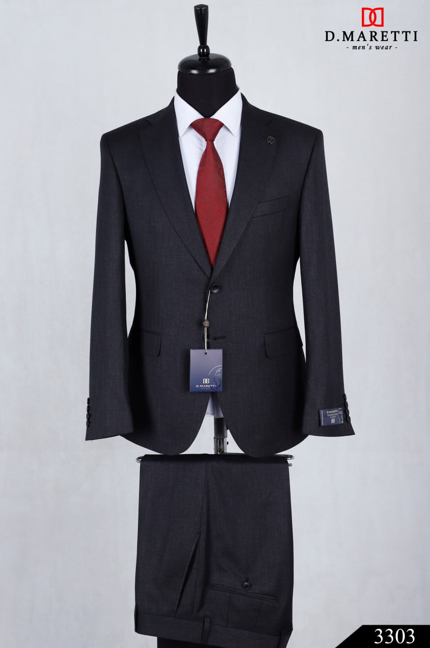 Костюм классический C47-3303 C47-3303