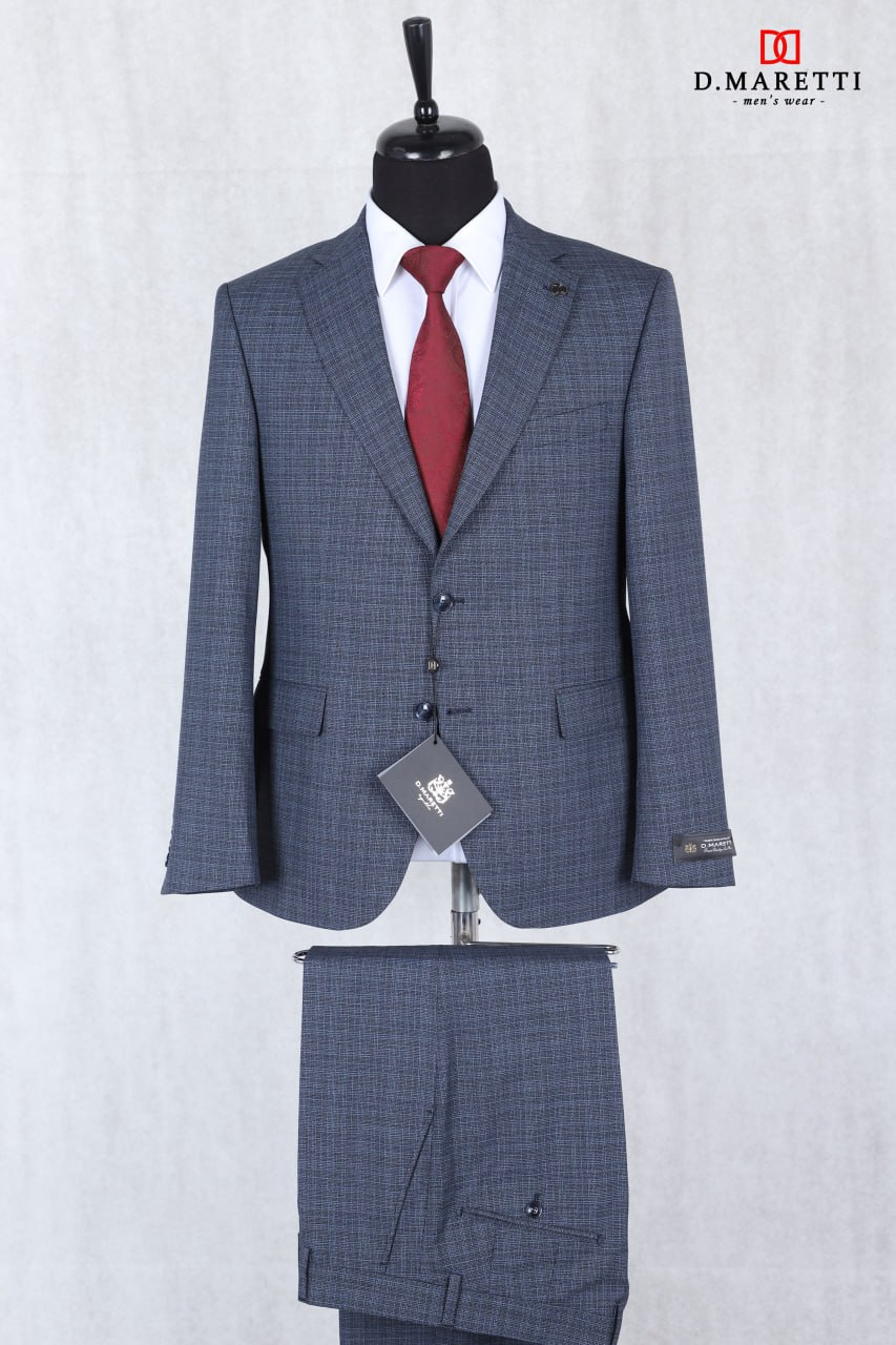 Костюм классический C47-922 C47-922