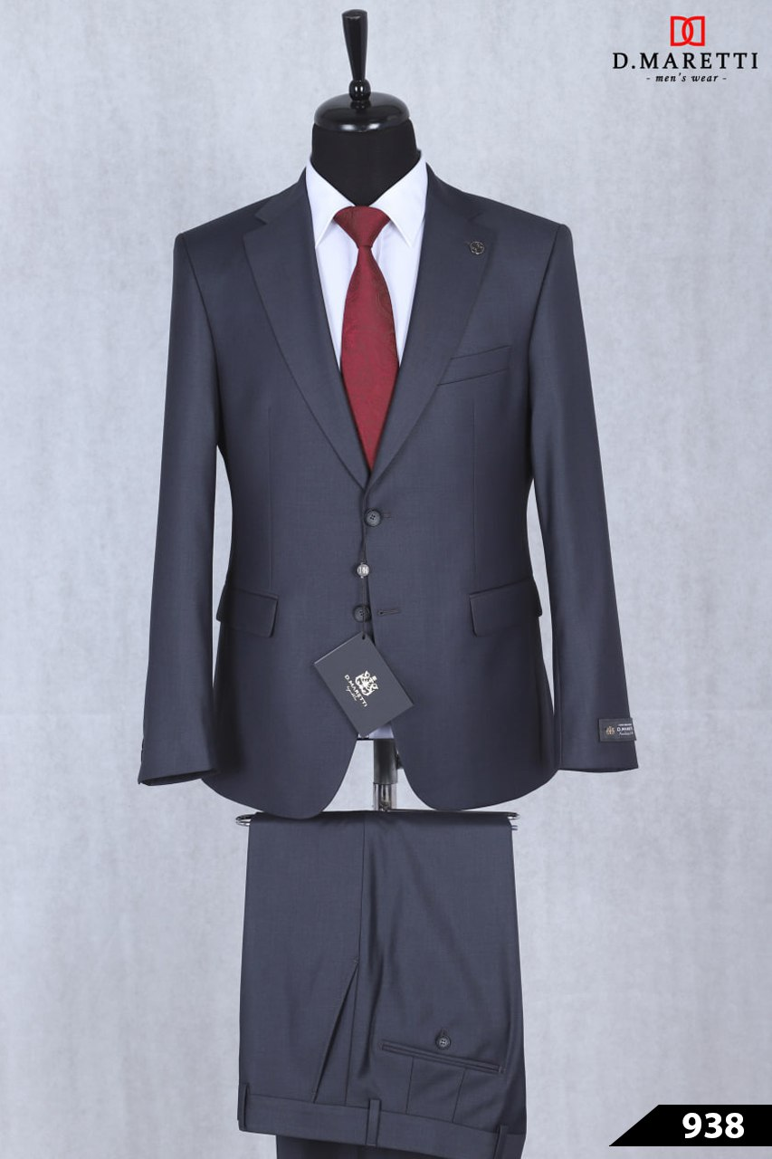 Костюм классический C47-938 C47-938