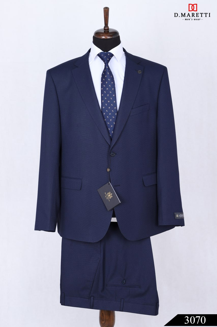 Костюм классический великан C47VD6-3070 C47VD6-3070