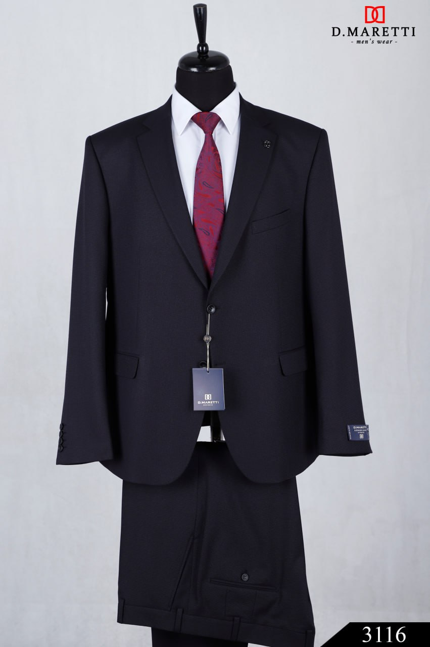 Костюм классический великан C47VD6-3116 C47VD6-3116