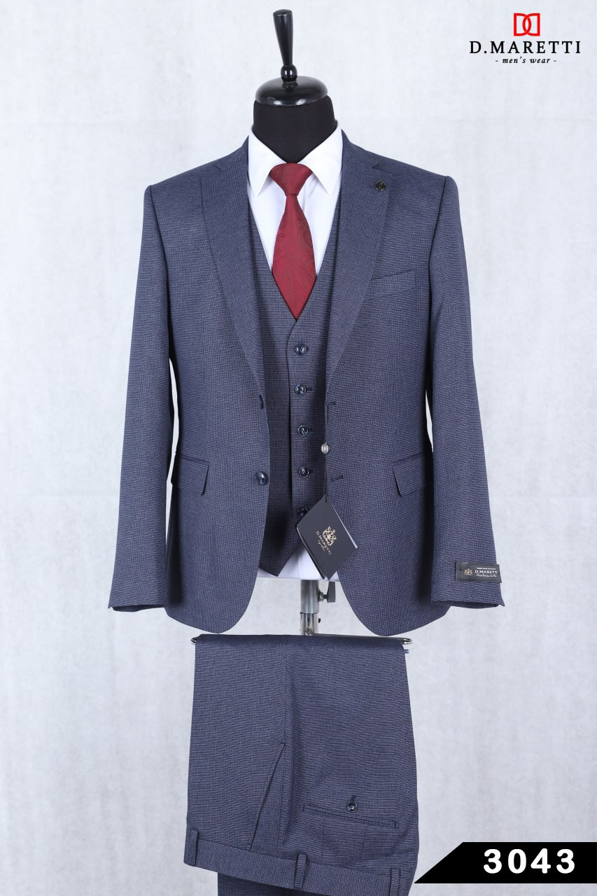 Костюм Регуляр тройка C37Y3725-3043 C37Y3725-3043