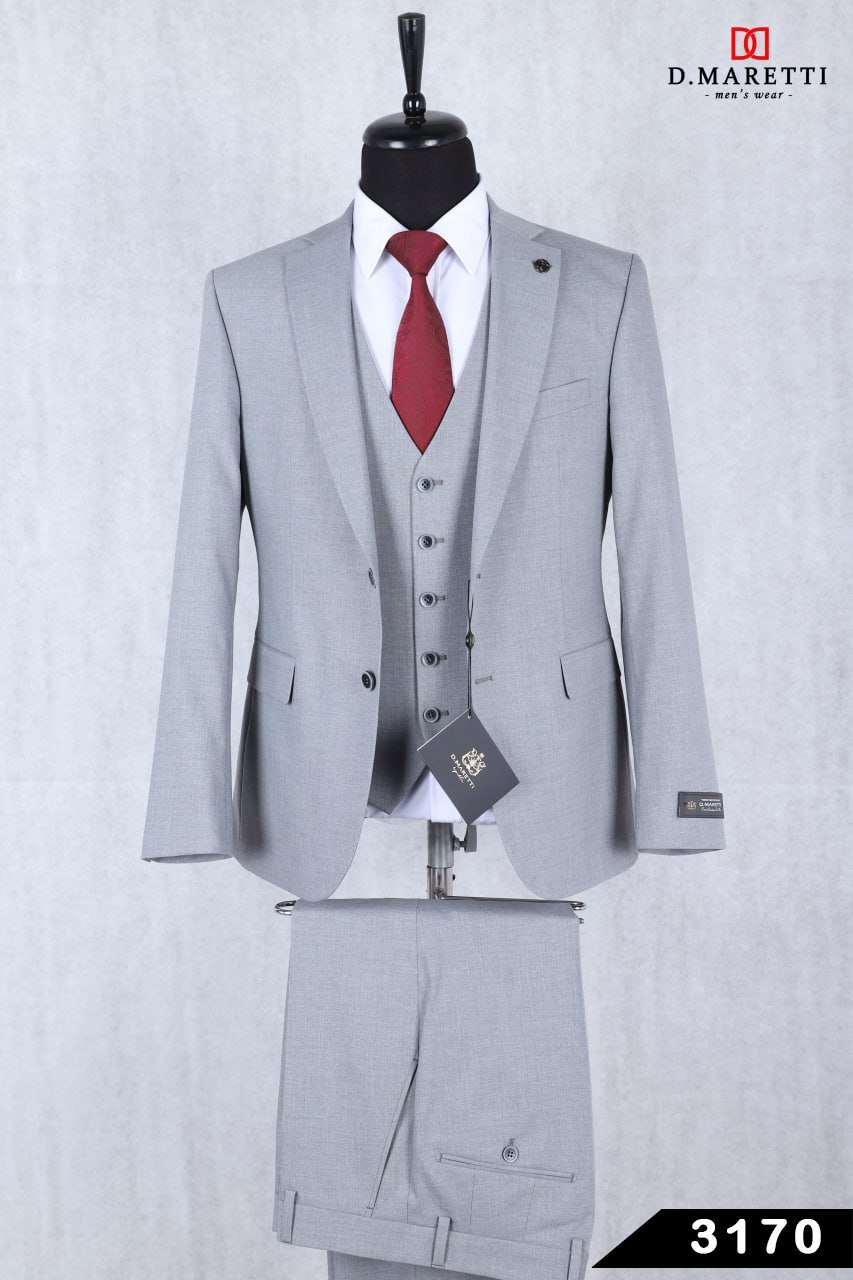 Костюм Регуляр тройка C37Y3725-3170 C37Y3725-3170