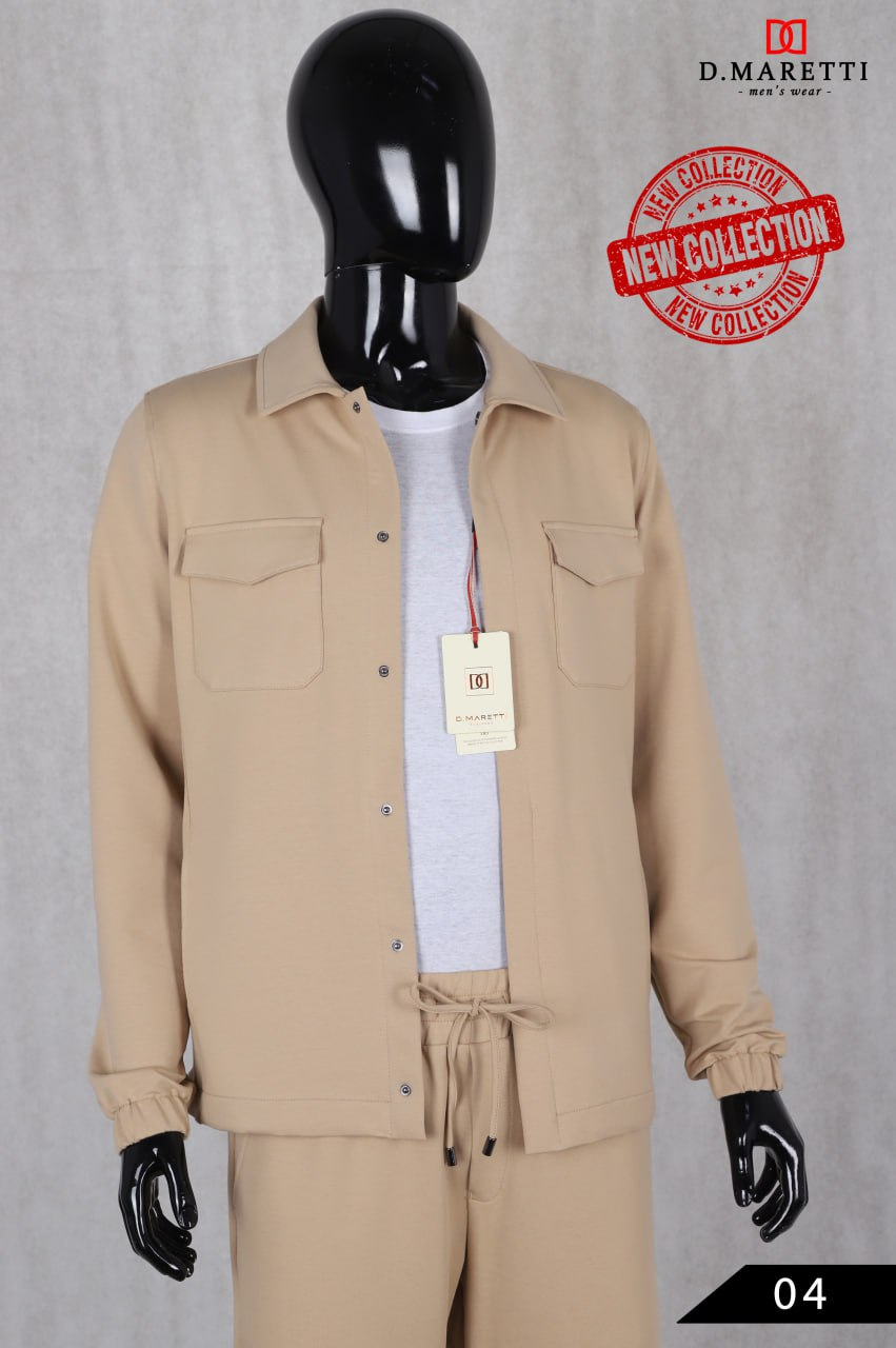 Костюм СпортЛайн E-04 E-04