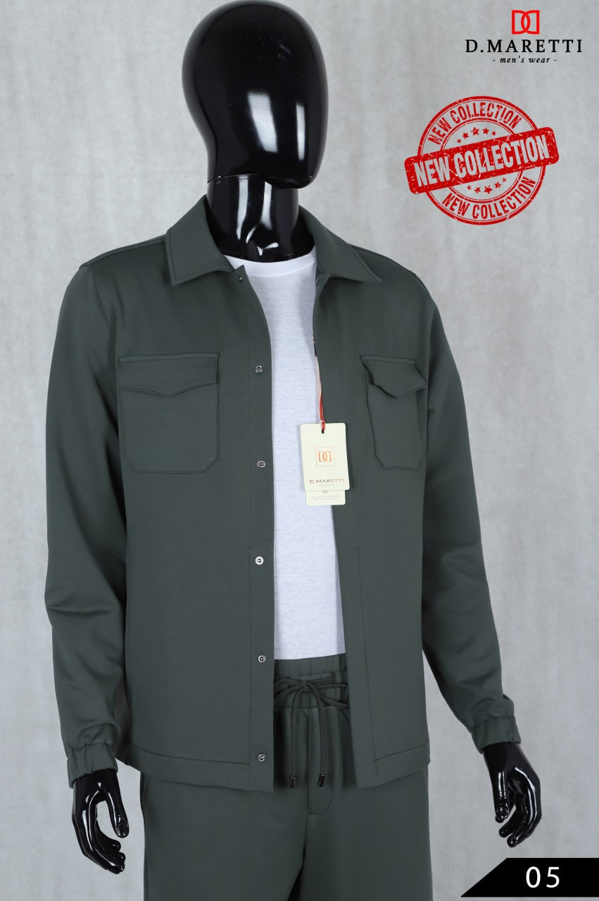 Костюм СпортЛайн E-05 E-05