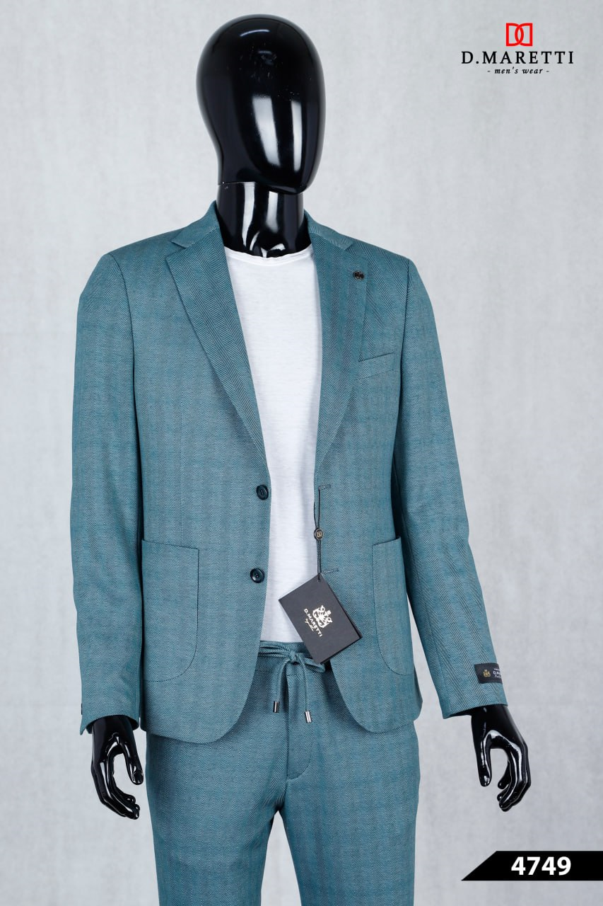 Костюм Спортшик C9401P94-4749 C9401P94-4749