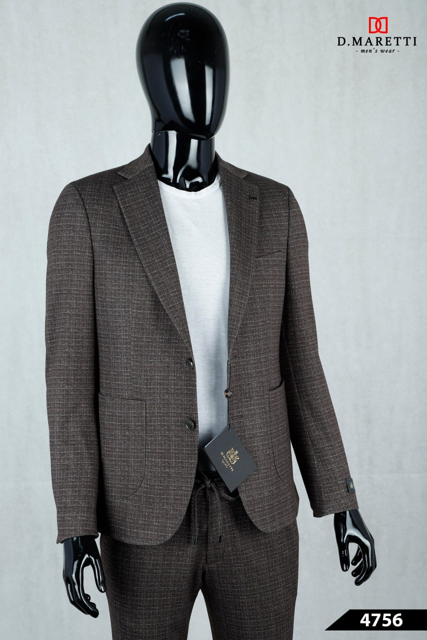 Костюм Спортшик C9401P94-4756 C9401P94-4756