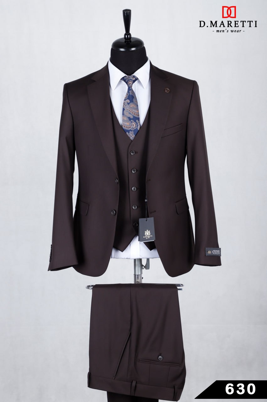 Костюм тройка 8 дроп C27Y7725-630 C27Y7725-630