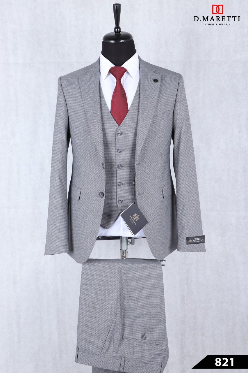 Костюм тройка 8 дроп C27Y7725-821 C27Y7725-821