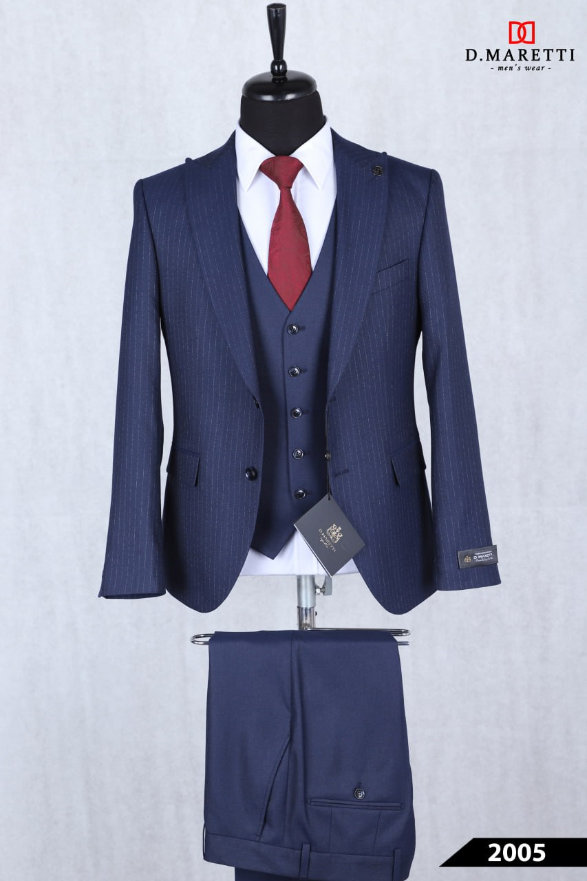 Костюм тройка C1506Y7725-2005 C1506Y7725-2005