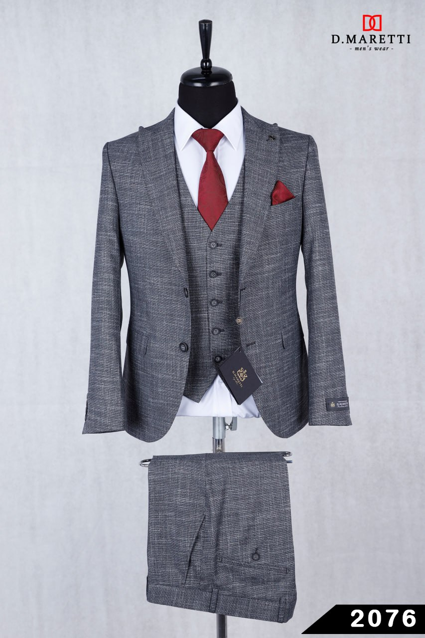 Костюм тройка C1506Y7725-2076 C1506Y7725-2076