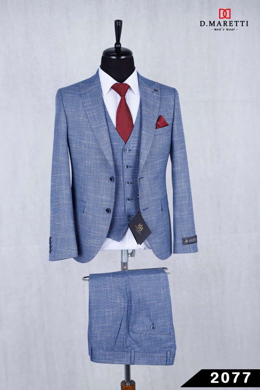 Костюм тройка C1506Y7725-2077 C1506Y7725-2077