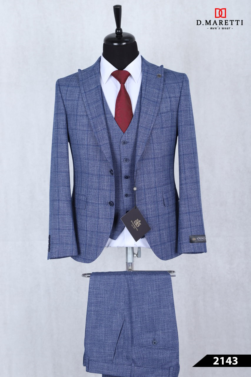 Костюм тройка C1506Y7725-2143 C1506Y7725-2143