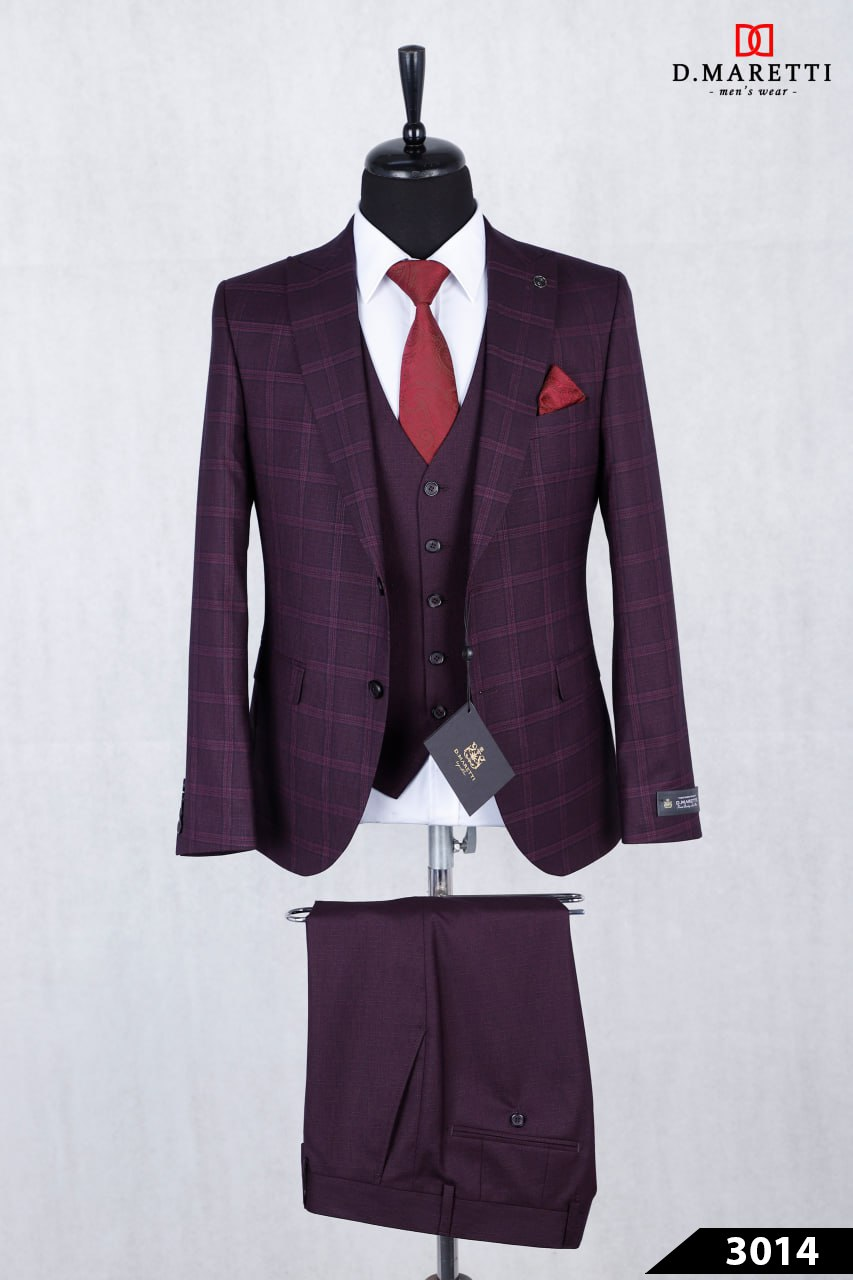 Костюм тройка C1506Y7725-3014 C1506Y7725-3014