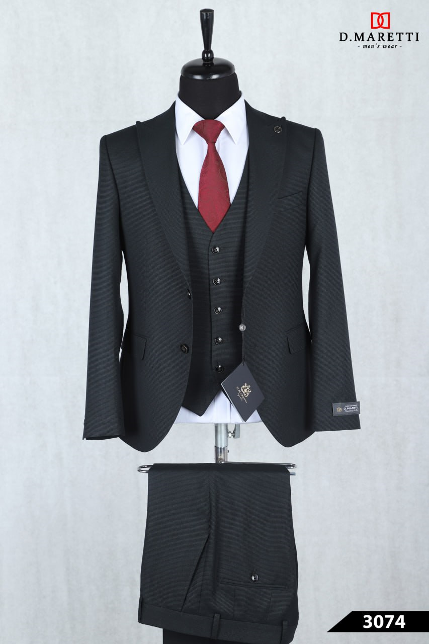 Костюм тройка C1506Y7725-3074 C1506Y7725-3074