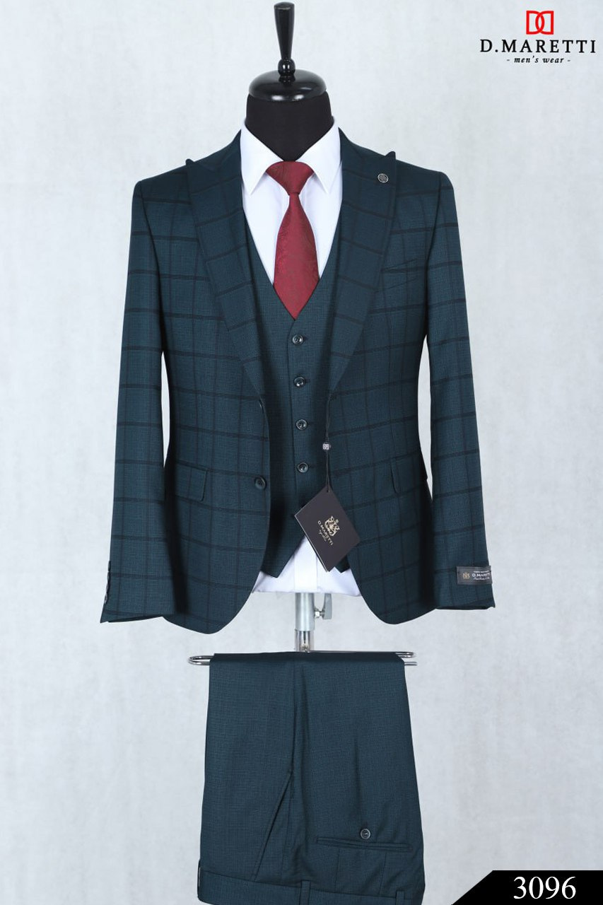 Костюм тройка C1506Y7725-3096 C1506Y7725-3096