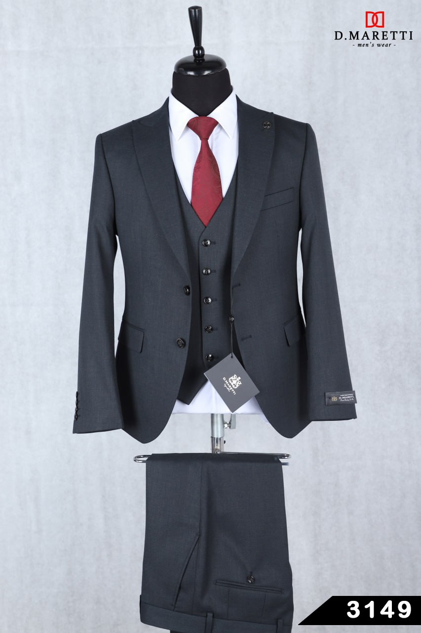 Костюм тройка C1506Y7725-3149 C1506Y7725-3149