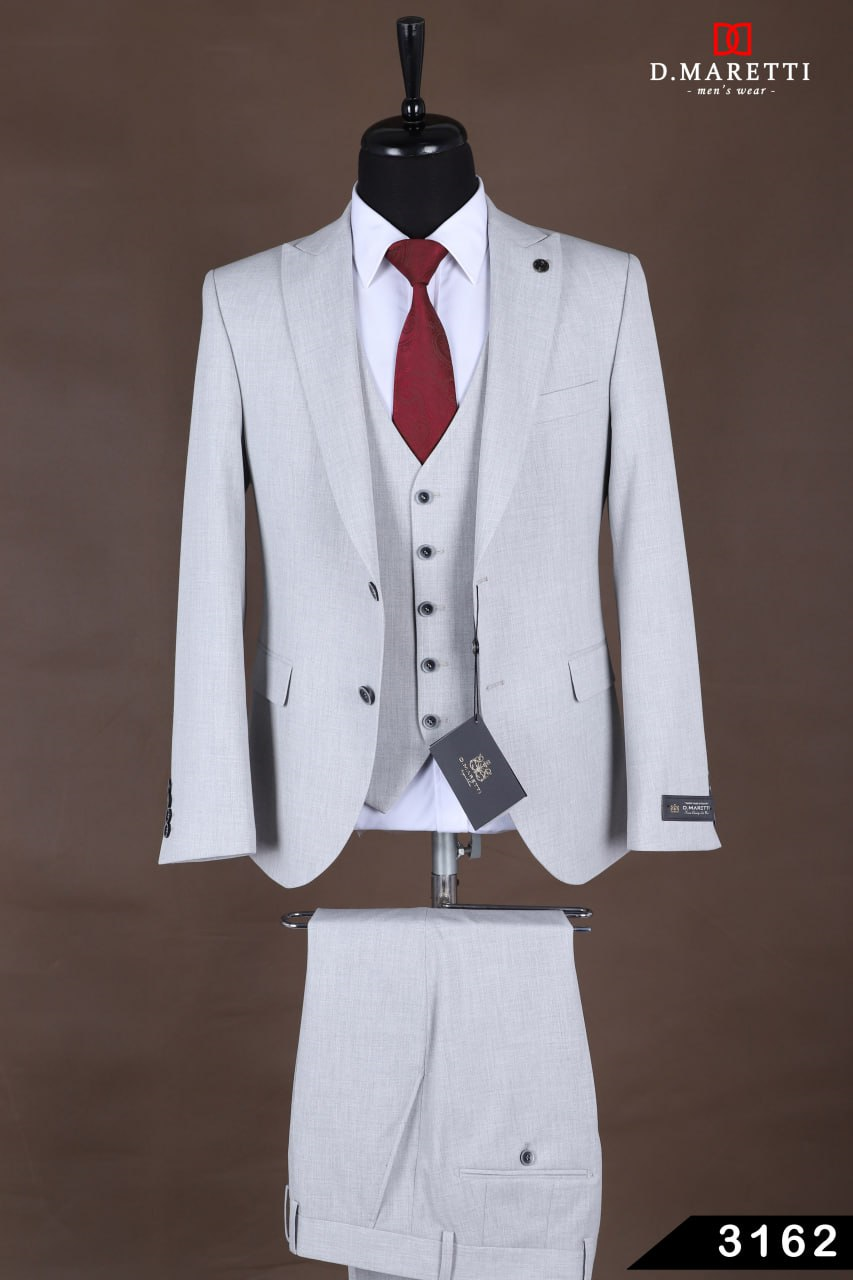 Костюм тройка C1506Y7725-3162 C1506Y7725-3162