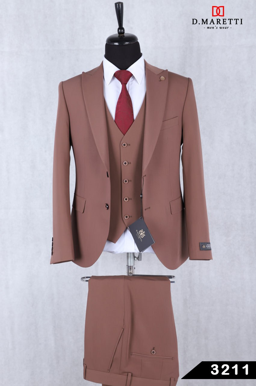 Костюм тройка C1506Y7725-3211 C1506Y7725-3211