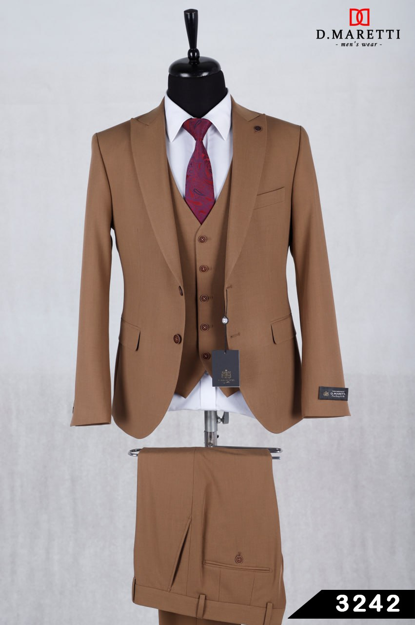 Костюм тройка C1506Y7725-3242 C1506Y7725-3242