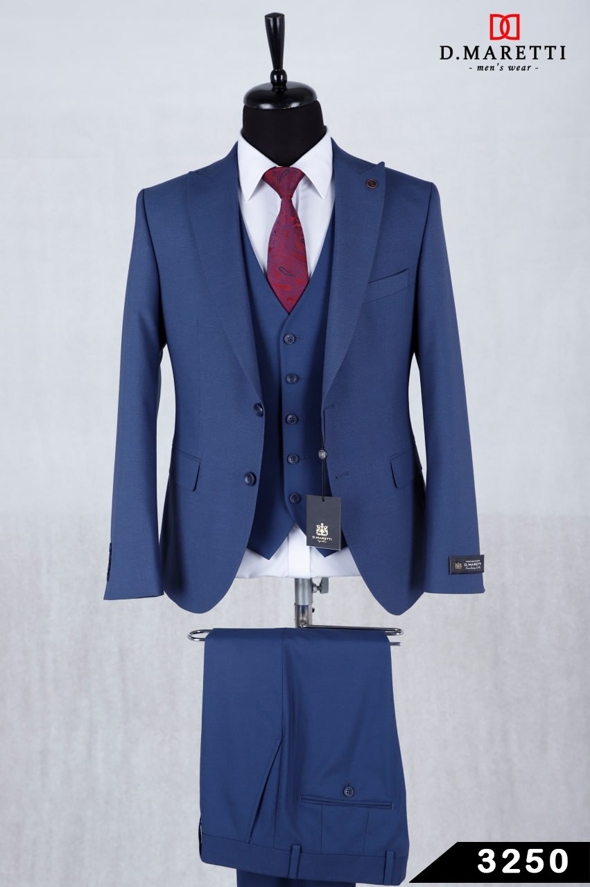 Костюм тройка C1506Y7725-3250 C1506Y7725-3250