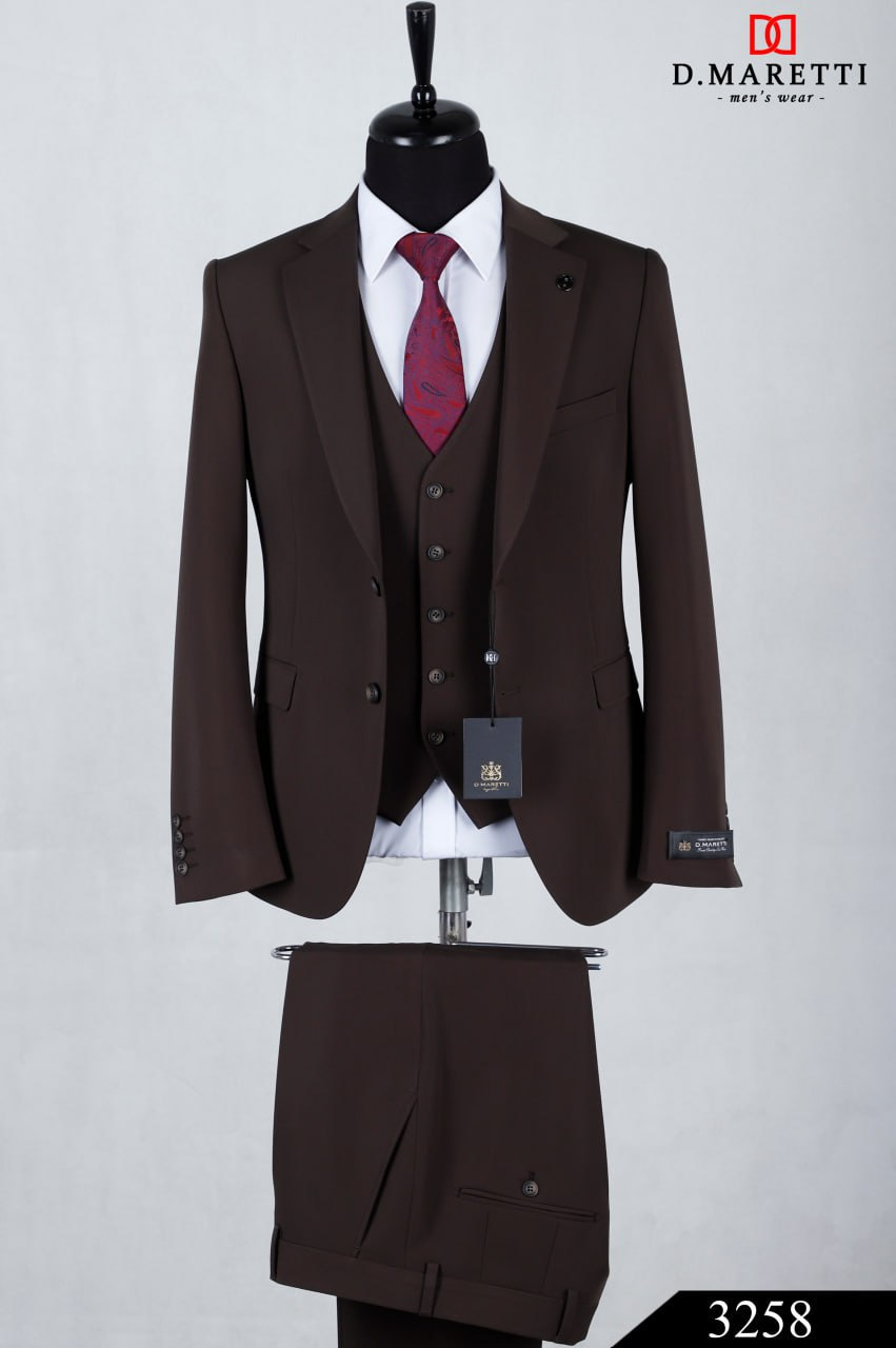Костюм тройка C1506Y7725-3258 C1506Y7725-3258