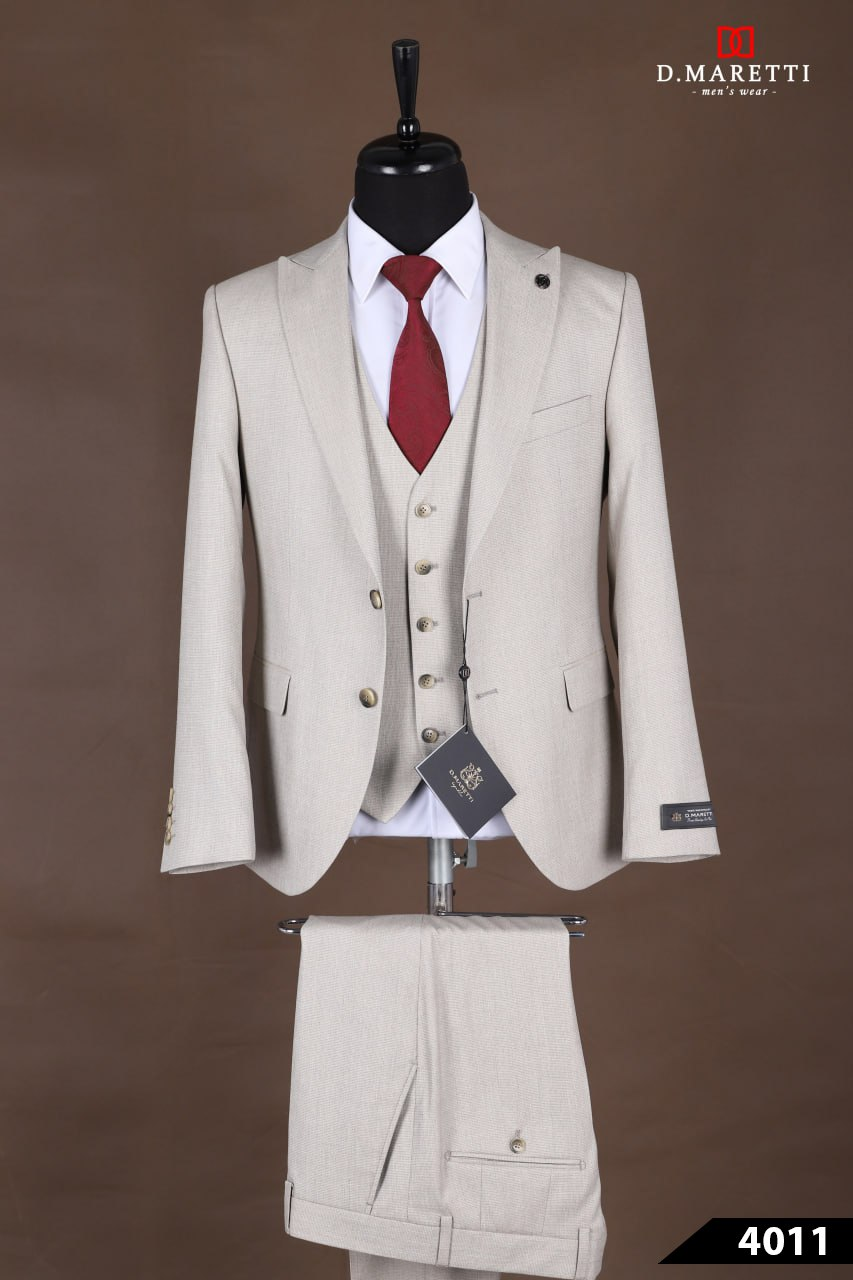 Костюм тройка C1506Y7725-4011 C1506Y7725-4011