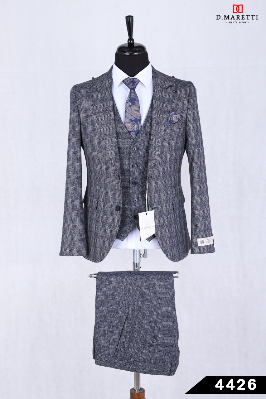 Костюм тройка C1506Y7725-4426 C1506Y7725-4426