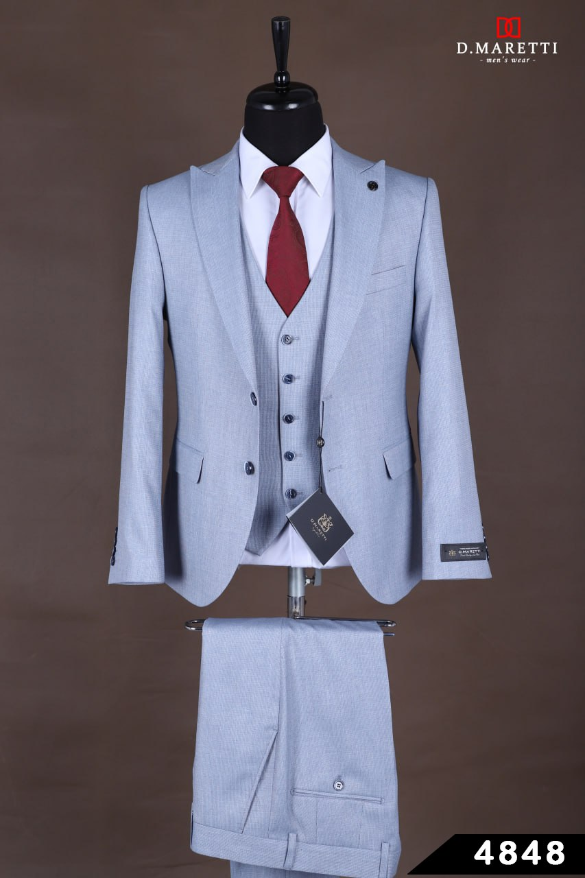 Костюм тройка C1506Y7725-4848 C1506Y7725-4848