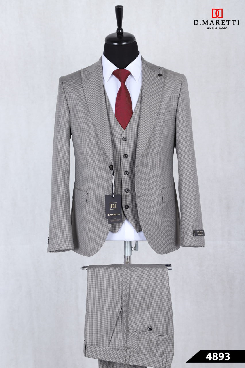 Костюм тройка C1506Y7725-4893 C1506Y7725-4893