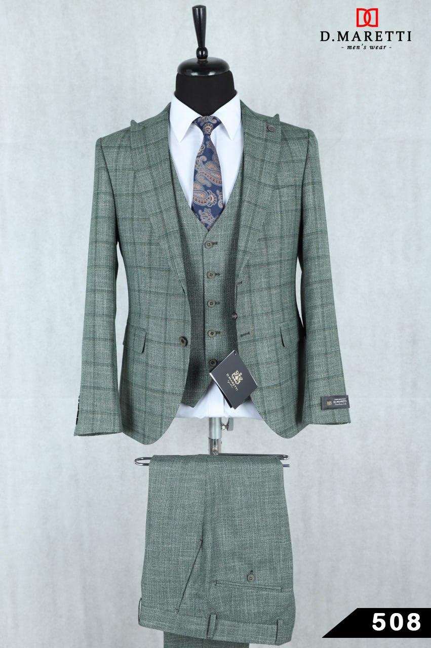 Костюм тройка C1506Y7725-508 C1506Y7725-508