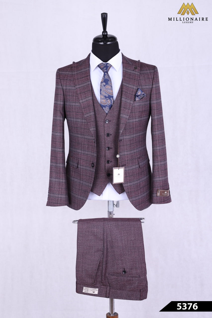 Костюм тройка C1506Y7725-5376 C1506Y7725-5376