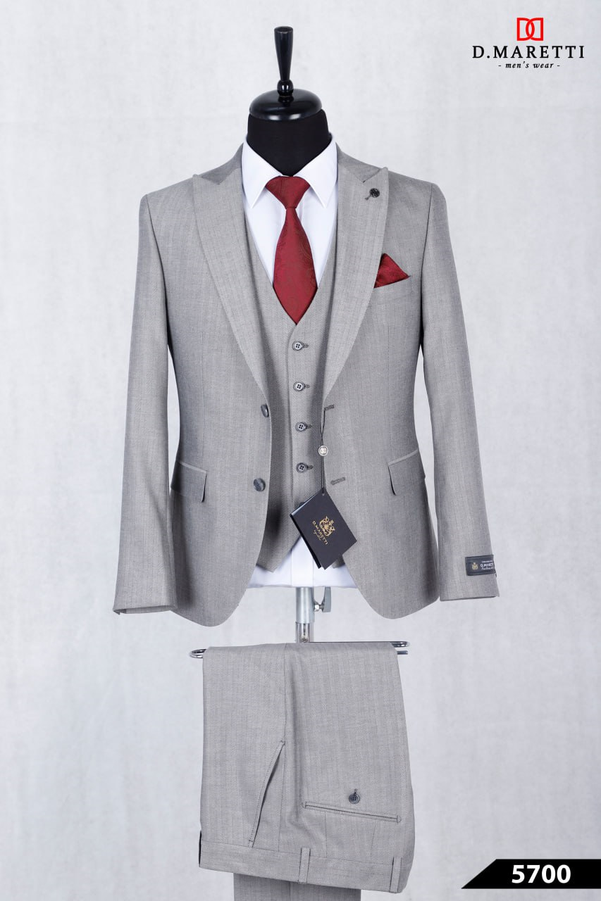Костюм тройка C1506Y7725-5700 C1506Y7725-5700