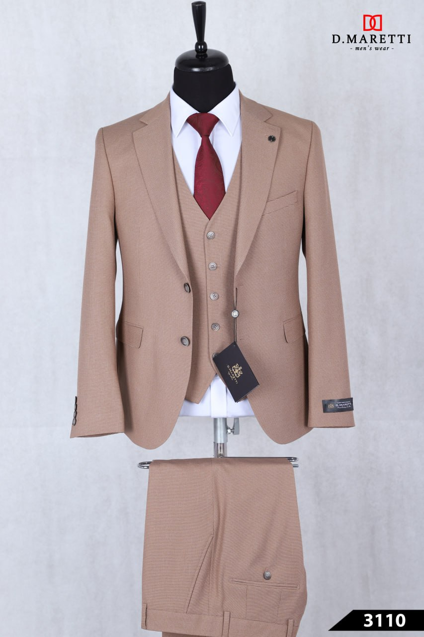 Костюм тройка C27Y7725-3110 C27Y7725-3110
