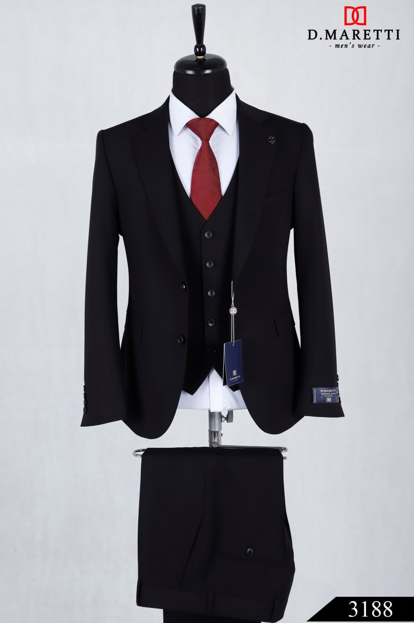 Костюм тройка C27Y7725-3188 C27Y7725-3188